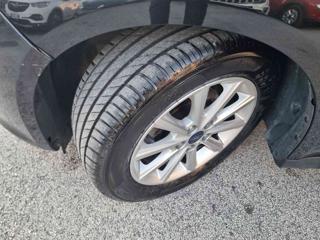 FORD C-Max usata, con Immobilizzatore elettronico