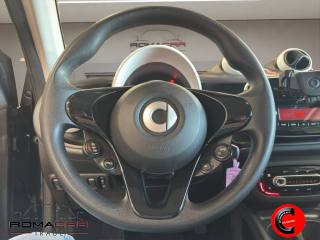 SMART ForTwo usata, con Immobilizzatore elettronico