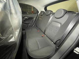 FIAT 500X usata, con Immobilizzatore elettronico