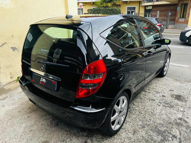 MERCEDES-BENZ A 150 usata, con Cerchi in lega