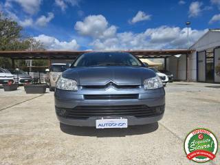 CITROEN C4 usata, con Airbag Passeggero