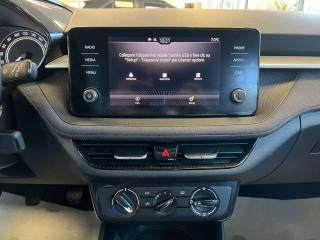 SKODA Fabia usata, con Immobilizzatore elettronico