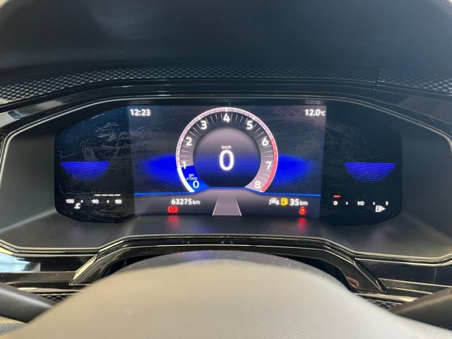 VOLKSWAGEN Taigo usata, con Cruise Control