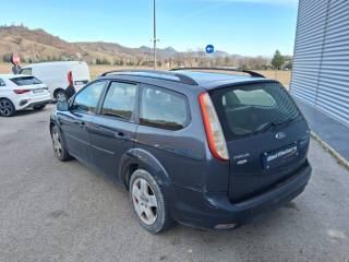 FORD Focus usata, con Climatizzatore