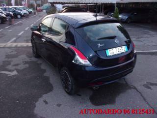 LANCIA Ypsilon usata 26