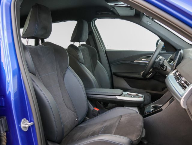 BMW X1 usata, con Cruise Control