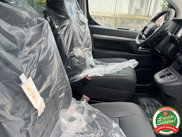 FIAT Ulysse usata, con Fendinebbia