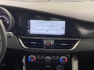 ALFA ROMEO Giulia usata, con Filtro antiparticolato