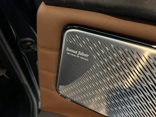 MASERATI Grecale usata, con Immobilizzatore elettronico