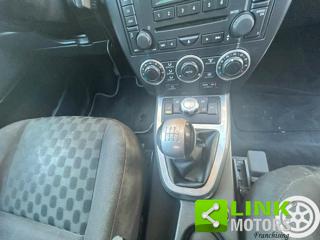 LAND ROVER Freelander usata 9