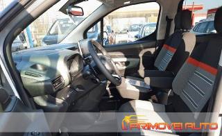 CITROEN Berlingo usata, con Airbag