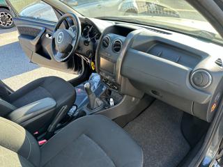 DACIA Duster usata, con Park Distance Control