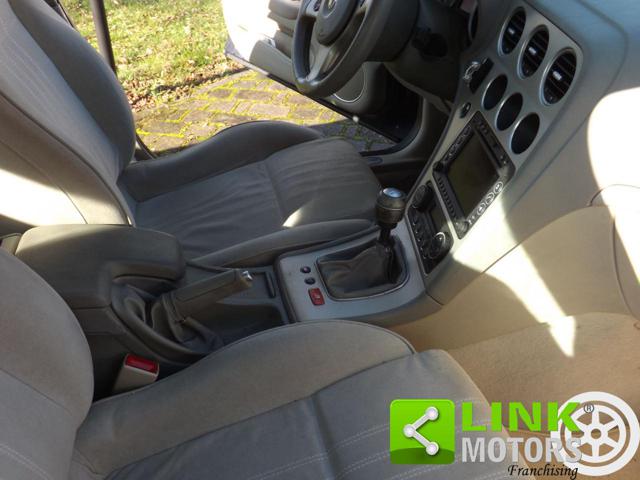 ALFA ROMEO 159 usata 42