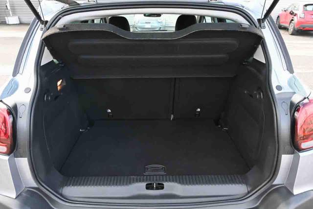 CITROEN C3 Aircross usata, con Chiusura centralizzata