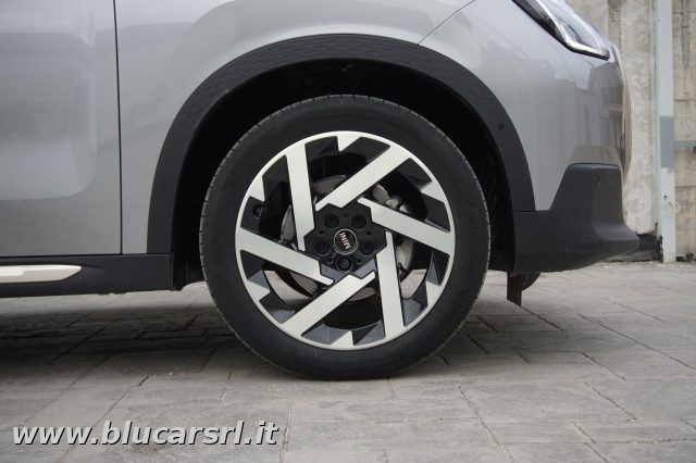 MINI Countryman usata 48