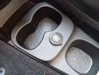 FIAT Panda Cross usata 27