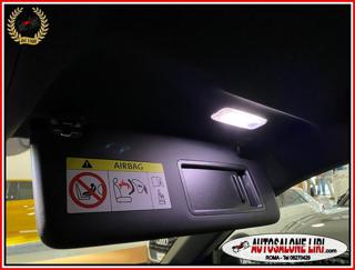 AUDI A1 usata, con Fari LED