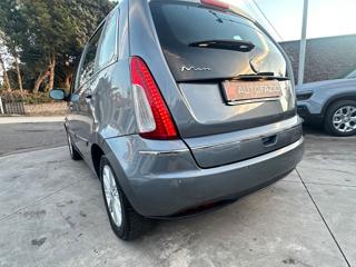 LANCIA MUSA usata, con Controllo trazione