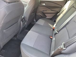 NISSAN Qashqai usata, con ESP