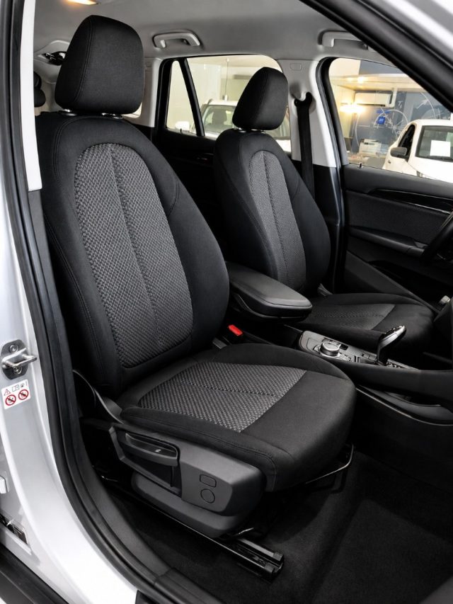 BMW X1 usata, con Park Distance Control