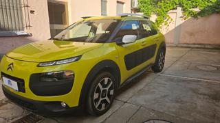 CITROEN C4 Cactus usata, con Airbag Passeggero