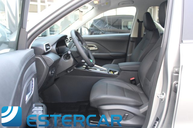MG ZS usata, con Cerchi in lega