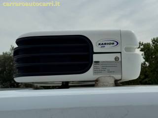 FORD Transit Custom usata, con Sensore di pioggia