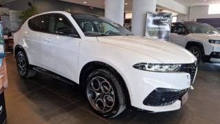 ALFA ROMEO Tonale usata, con Airbag Passeggero