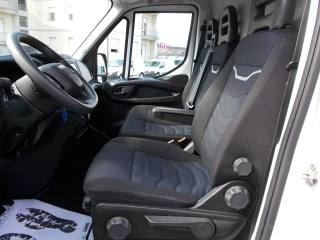 IVECO Daily usata, con Climatizzatore