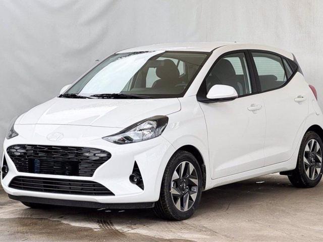 HYUNDAI i10 usata, con ABS