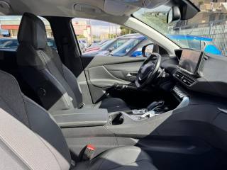 PEUGEOT 3008 usata, con Interni in pelle