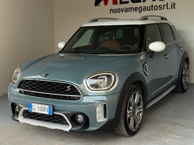 MINI Mini usata, con Airbag Passeggero