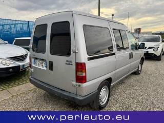 FIAT Scudo usata, con Antifurto