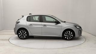 PEUGEOT 208 usata, con Autoradio