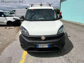 FIAT Doblo usata, con Airbag