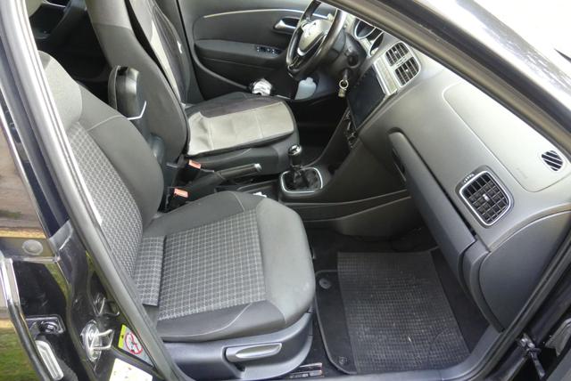 VOLKSWAGEN Polo usata 46