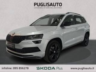 SKODA Karoq usata, con Airbag laterali