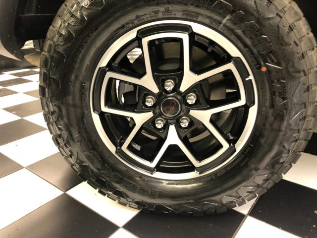 JEEP Wrangler usata, con Climatizzatore