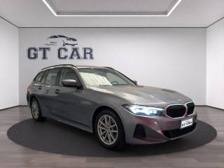 BMW 318 usata, con Airbag laterali