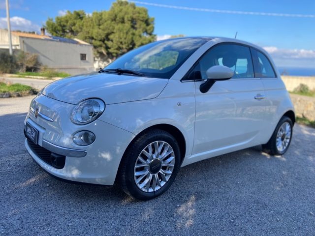 FIAT 500 usata, con Airbag Passeggero