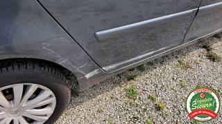 CITROEN C4 Picasso usata, con Cronologia tagliandi