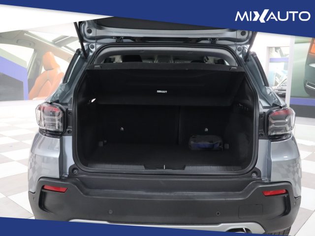 JEEP Avenger usata, con Boardcomputer