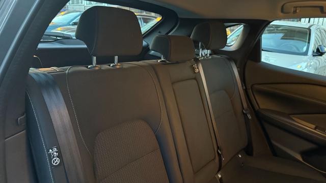 NISSAN Qashqai usata, con Park Distance Control