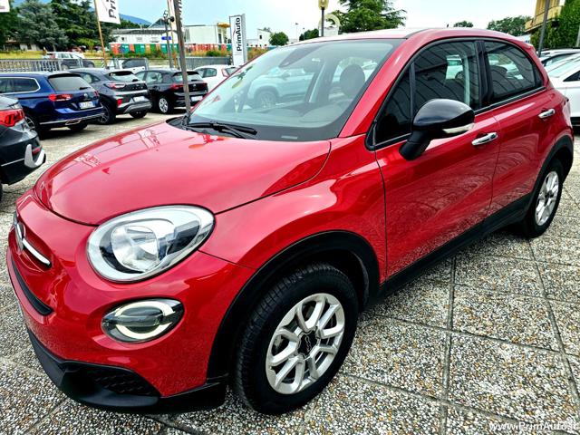 FIAT 500X usata, con Airbag