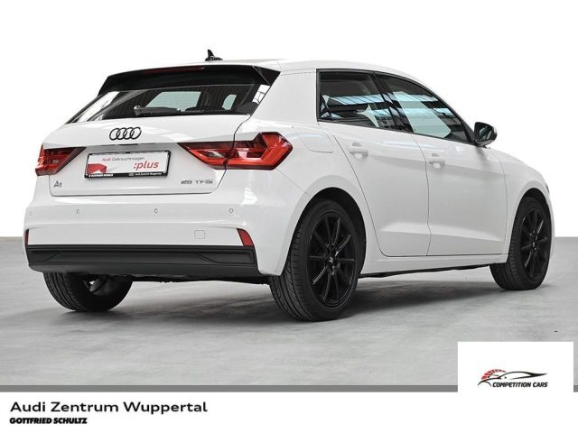 AUDI A1 usata, con Airbag