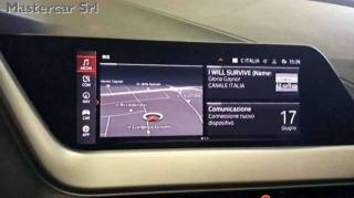 BMW 116 usata, con Climatizzatore