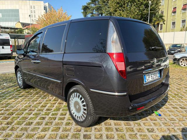 LANCIA Phedra usata, con Airbag laterali