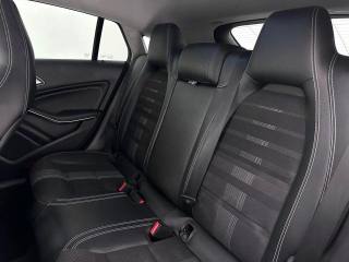 MERCEDES-BENZ CLA 200 usata, con Fendinebbia