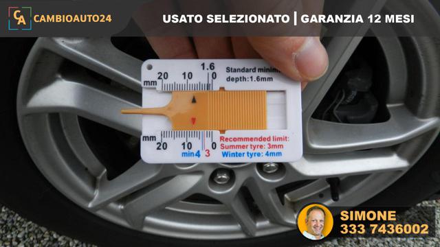 FORD Focus usata 130