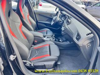 BMW 118 usata, con Autoradio